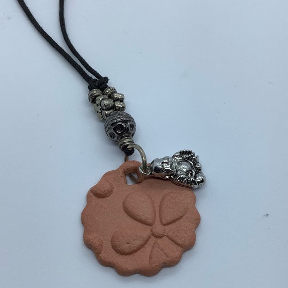 Buddha Necklace - Picture 3 of 4
